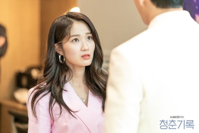 5 Alasan yang Bikin Drama Korea 'Record Of Youth' Seru dan Asyik untuk Ditonton (397947)