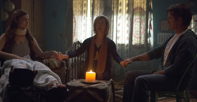 Sinopsis Film Insidious: Chapter 3, Tayang Malam Ini di Bioskop Trans Tv (1442206)
