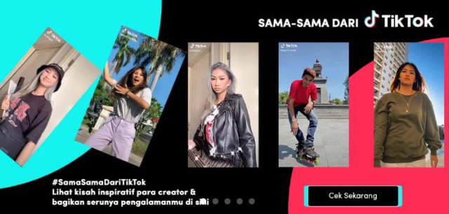 Pengamat Musik: TikTok Bisa Jadi Medium Baru buat Musisi (826847)