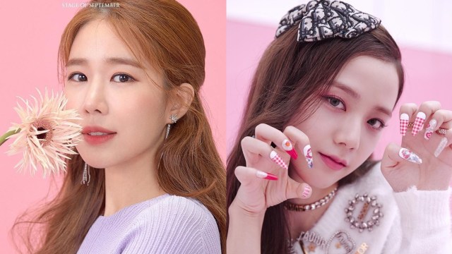Yoo In Na Digaet Gabung di Drama Korea yang Dibintangi Jisoo BLACKPINK (612174)