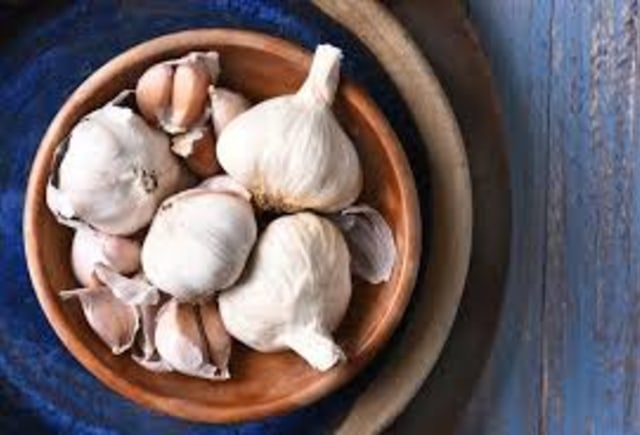 Bawang Putih. Sumber: Mastercalss.com