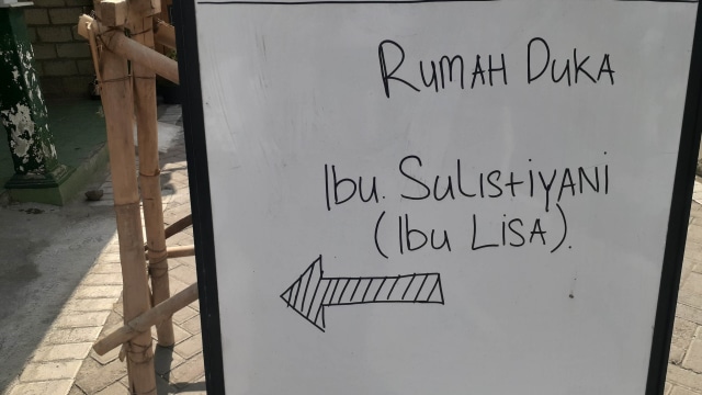 Keluarga Rinaldi Harley Minta Pelaku Mutilasi Dihukum Mati