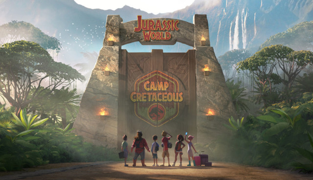 Sutradara Colin Trevorrow Sempat Khawatir Kehabisan Ide untuk Jurassic World (56147)
