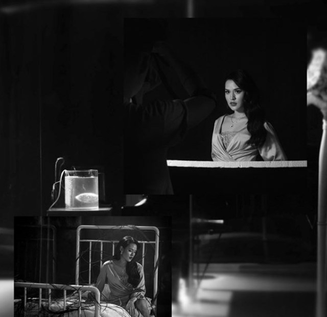 Pelukan Hangat Raisa untuk Netizen Setelah Lihat Komen di MV 'Bahasa Kalbu' (65919)