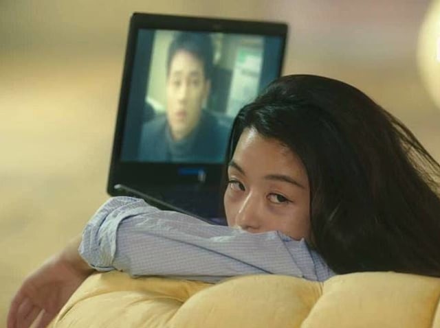 Rekomendasi film Korea yang menarik. Foto: pinterest