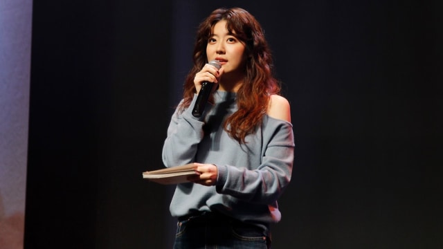 6 Fakta dan Potret Nam Ji Hyun, Aktris Korea yang Sedang Ulang Tahun Ke-25 (15785)