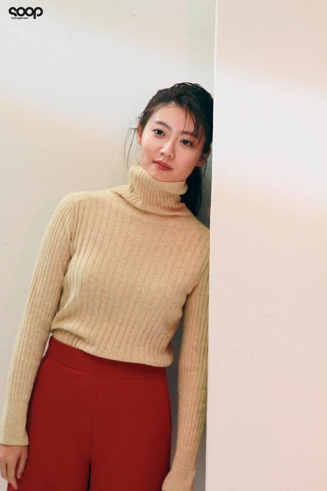 6 Fakta dan Potret Nam Ji Hyun, Aktris Korea yang Sedang Ulang Tahun Ke-25 (15786)