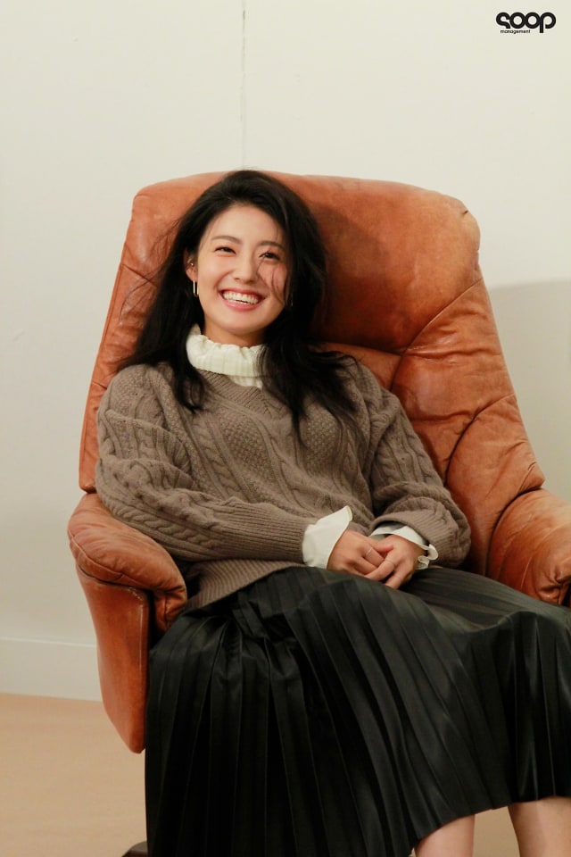 6 Fakta dan Potret Nam Ji Hyun, Aktris Korea yang Sedang Ulang Tahun Ke-25 (15788)