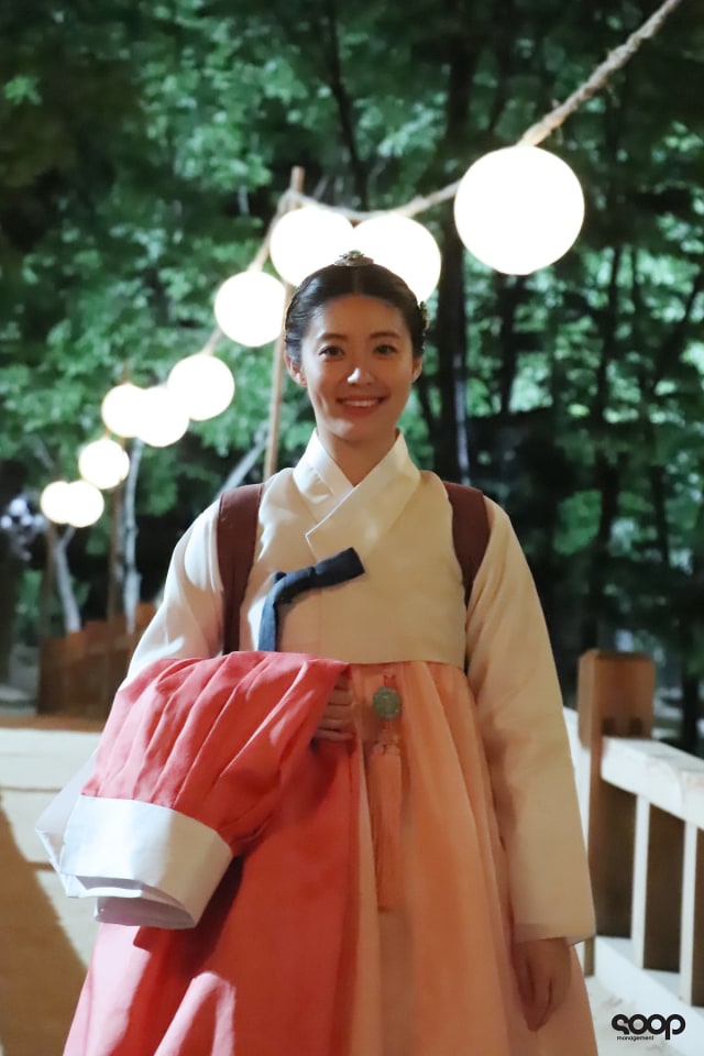 6 Fakta dan Potret Nam Ji Hyun, Aktris Korea yang Sedang Ulang Tahun Ke-25 (15787)