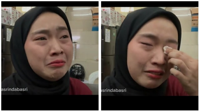 Viral Curhatan Wanita Tak Dapat Restu hingga Disuruh Putus karena Miskin (1578277)