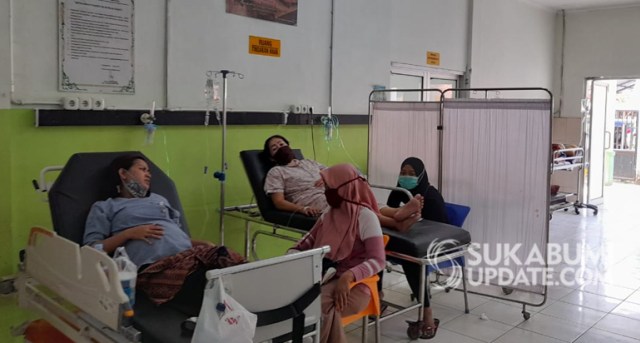 Penumpang Angkot yang Diseruduk Truk di Palabuhanratu, Sukabumi, Meninggal Dunia (220483)