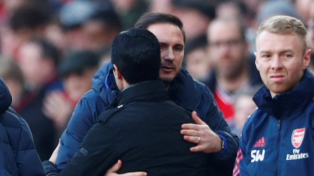 10 Pelatih dengan Gaji Tertinggi di Liga Inggris 2020/21, Ada Idolamu? (61225)