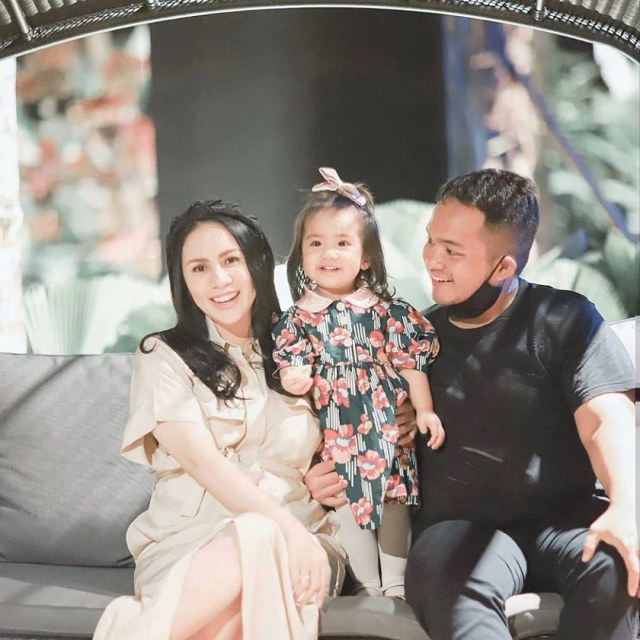 Fakta Momo Geisha Usai Menikah, Punya Rumah Mewah bak Vila hingga Koki Pribadi (215030)