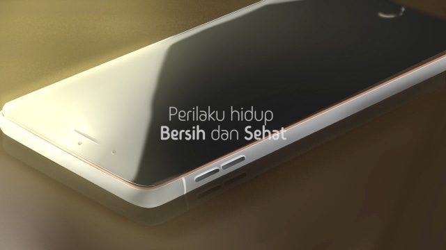 PSBB Diperpanjang, Mahasiswa UMM Membuat Video Animasi Edukasi PHBS (3505)