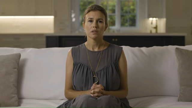 5 Fakta Alexandra Zarini, Cicit dari Pendiri Gucci yang Dicabuli Ayah Tiri (30075)