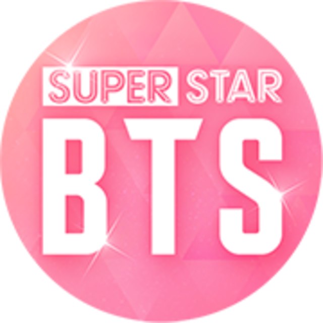 SuperStarBTS. Sumber: Twitter @SuperStarBTStwt