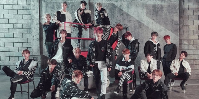 K-pop Terbaru: Comeback NCT Telah Dipersiapkan SM Entertainment (515611)
