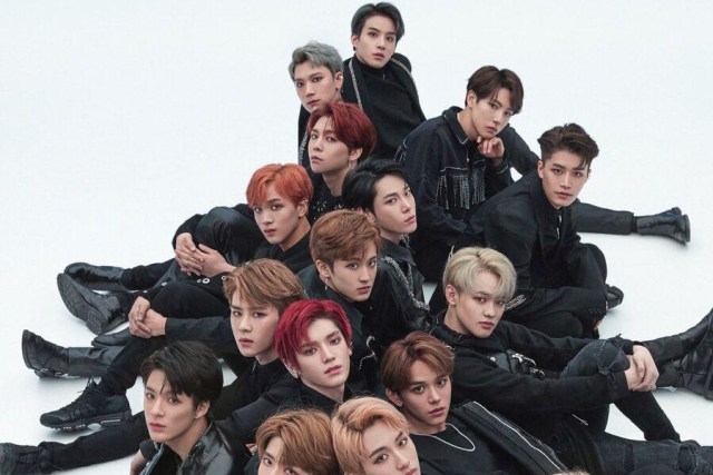 K-pop Terbaru: Comeback NCT Telah Dipersiapkan SM Entertainment (515612)