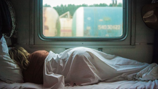 Keutamaan Berwudu Sebelum Tidur (14636)