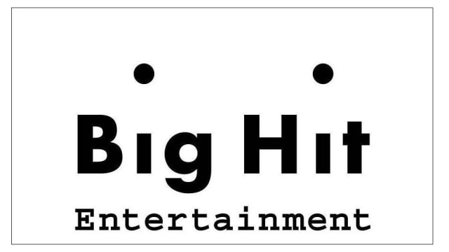 Bighit Entertainment. Sumber: Kprofiles.com