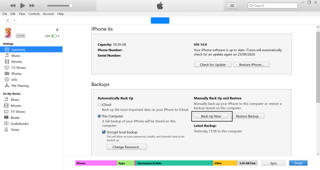 Apple iOS 14 Resmi Rilis, Jangan Lupa Lakukan 2 Hal Ini Sebelum Instal (14565)