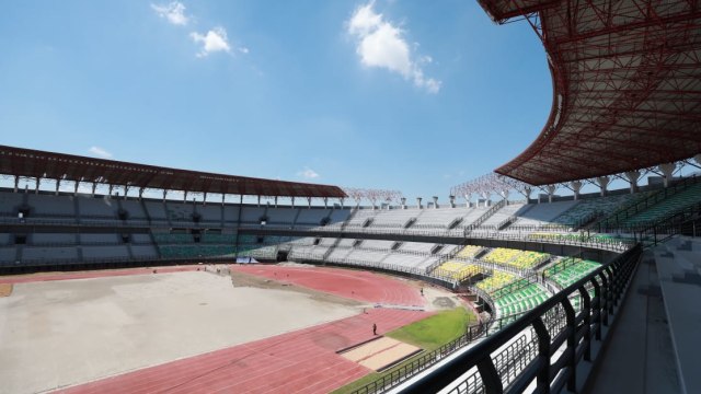 Pemerintah Berencana Ajukan Surabaya Jadi Tempat Pembukaan Piala Dunia U-20 (277524)