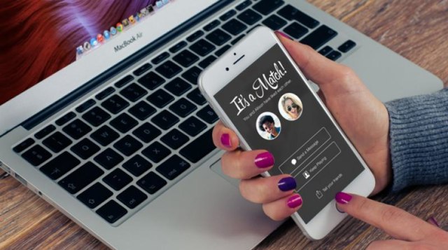 Mutilasi di Kalibata City Berawal dari Tinder, Ini Cara Kerja Aplikasinya (54445)