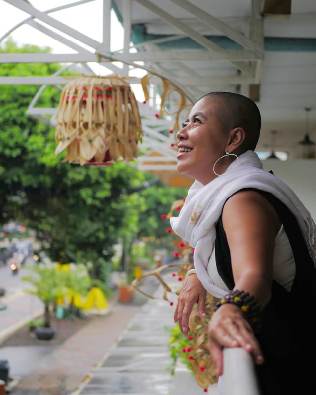 Mengenal Terry Endropoetro, Travel Blogger di Balik Akun Negeri Kita Sendiri (9868)