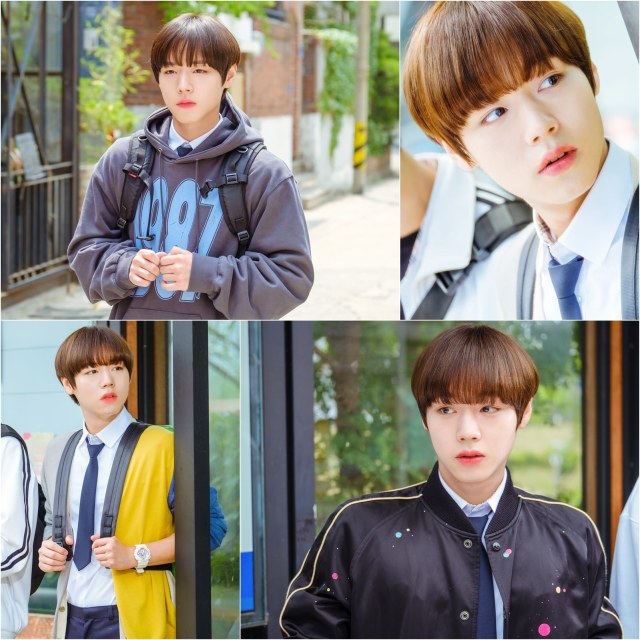 Park Ji Hoon Ungkap Khawatir Jadi Pemeran Utama di Drama Korea 'Love Revolution' (30247)