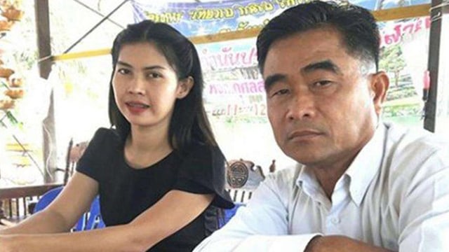 Menikah di Setiap Kota, Pria Thailand Ini Punya 120 Istri dan 28 Anak (67164)
