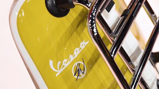 Foto: Vespa Primavera Sean Wotherspoon Goda Para Kolektor Indonesia (553029)