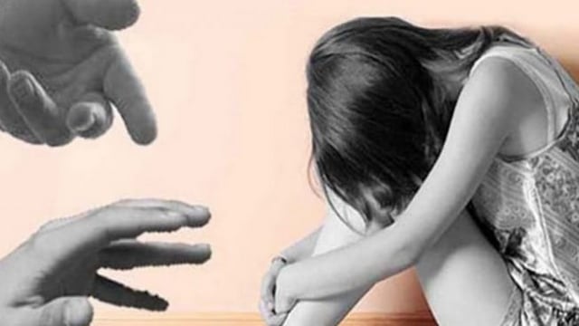 Ilustrasi: kekerasan pada perempuan (sumber: pixabay)