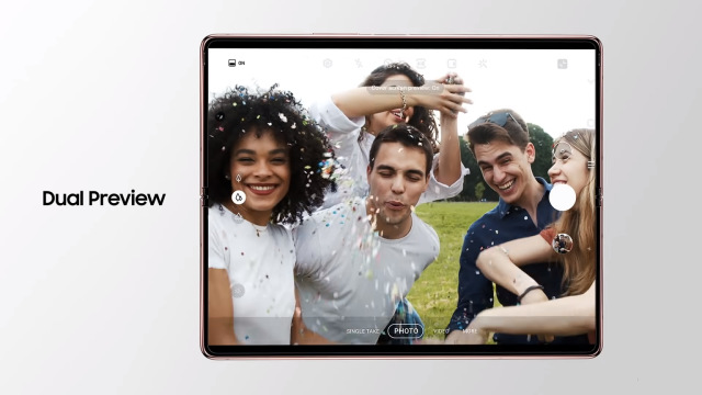 5 Inovasi Samsung Galaxy Z Fold2 yang Ubah Cara Kita Pakai Ponsel (136583)