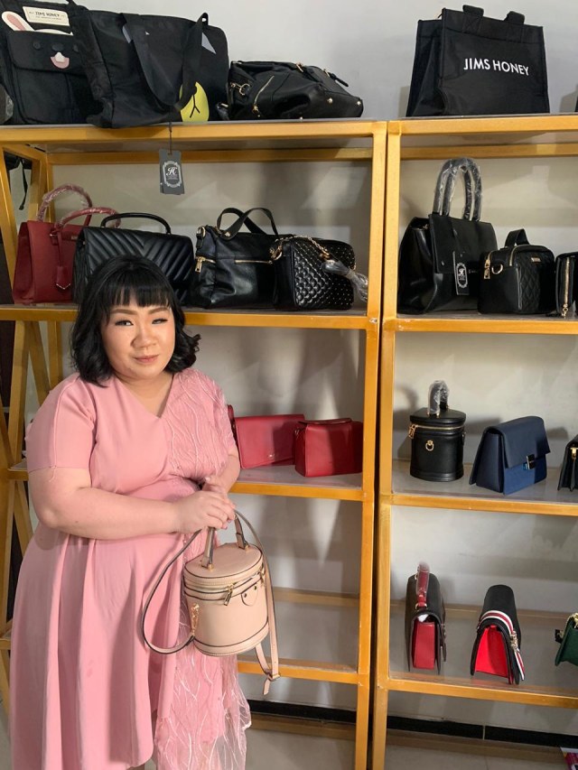 Tas dari ELLE