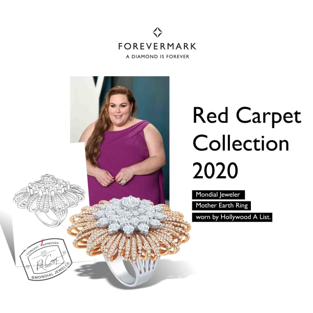 3 Perhiasan Forevermark Karya Desainer Indonesia yang Dipakai Bintang Hollywood (97826)