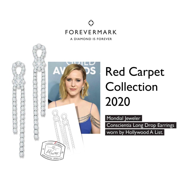 3 Perhiasan Forevermark Karya Desainer Indonesia yang Dipakai Bintang Hollywood (97822)