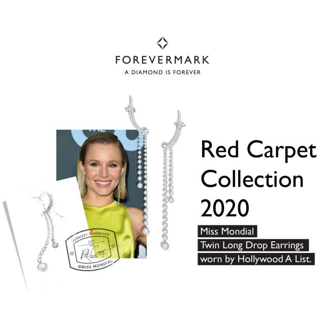 3 Perhiasan Forevermark Karya Desainer Indonesia yang Dipakai Bintang Hollywood (97824)
