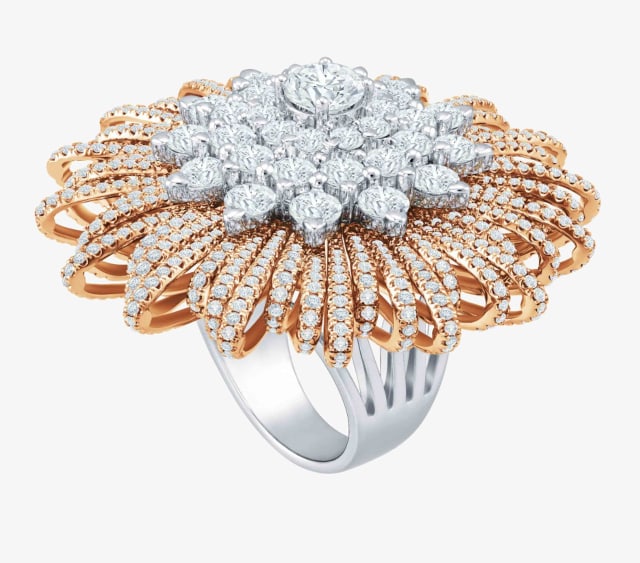 Forevermark Pamerkan Perhiasan Karya Indonesia yang Dipakai Bintang Hollywood (93713)