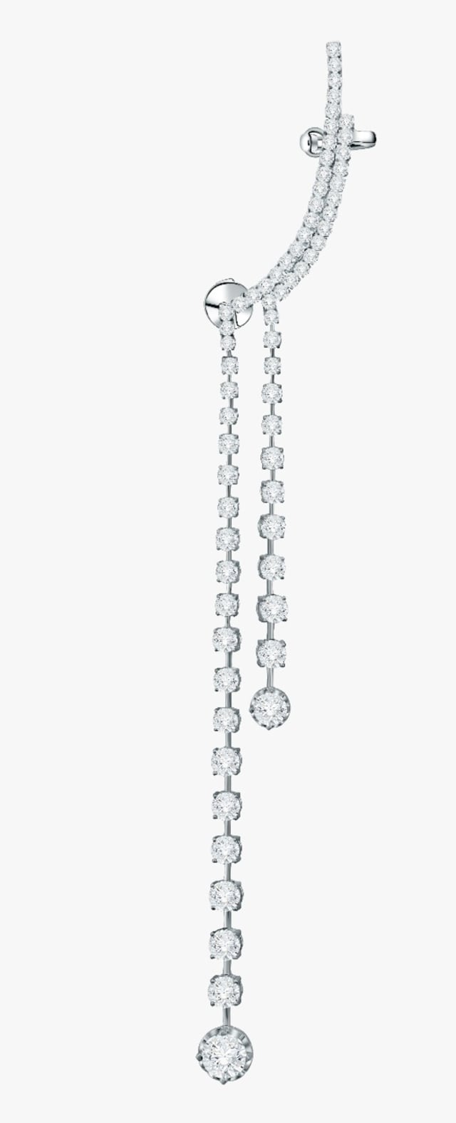 Forevermark Pamerkan Perhiasan Karya Indonesia yang Dipakai Bintang Hollywood (93710)