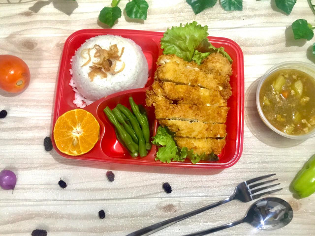 Cla Pepper Meal and Bestie Hadirkan Jasa Catering untuk Ibu Pasca Melahirkan (15020)