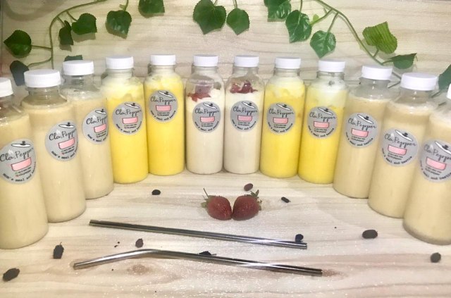 Cla Pepper Meal and Bestie Hadirkan Jasa Catering untuk Ibu Pasca Melahirkan (15021)