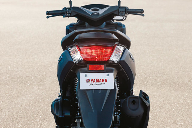 Cuma Masalah Mata Kucing, Yamaha Jepang Recall NMax Produksi Pulogadung (18357)