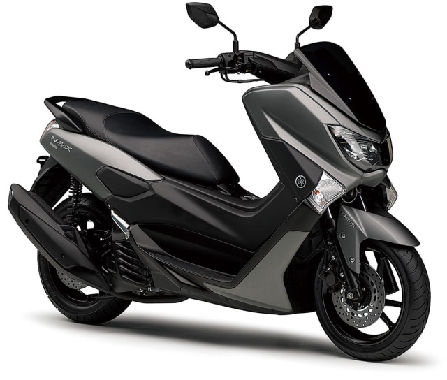 Berita Populer: Toyota Avanza Terdepak dan Yamaha NMax Recall (96476)