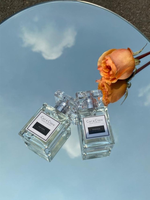 Bloom Collection, Koleksi Parfum Terbaru dari Carl & Claire Foto: Carl and Claire