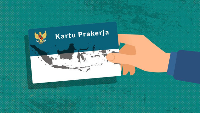 Polemik Program Kartu Prakerja di Masa Pandemi COVID-19 (97)