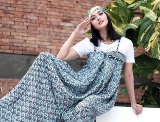 5 Artis yang Belum Menikah Lagi Sejak Pasangannya Meninggal