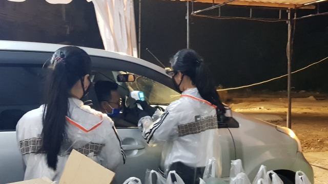 Meriahnya Konser Drive In Pertama di Yogyakarta (176)