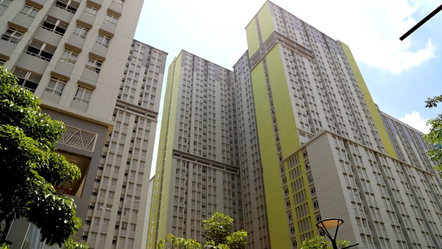 Babak Baru Kasus Mesum LGBT Nakes dan Pasien Corona di Wisma Atlet (176467)