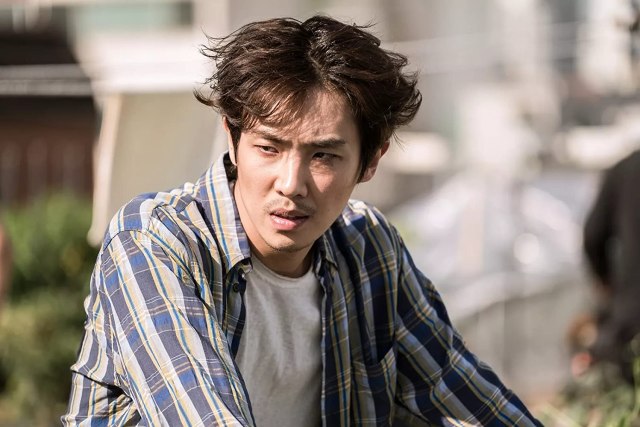 Sinopsis Film Luck-Key, Tayang Malam Ini di K-Movievaganza Trans 7 (255435)