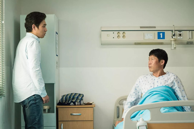 Sinopsis Film Luck-Key, Tayang Malam Ini di K-Movievaganza Trans 7 (255437)